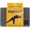 Gofit Yoga Block GF-YB-GY - alternate 3